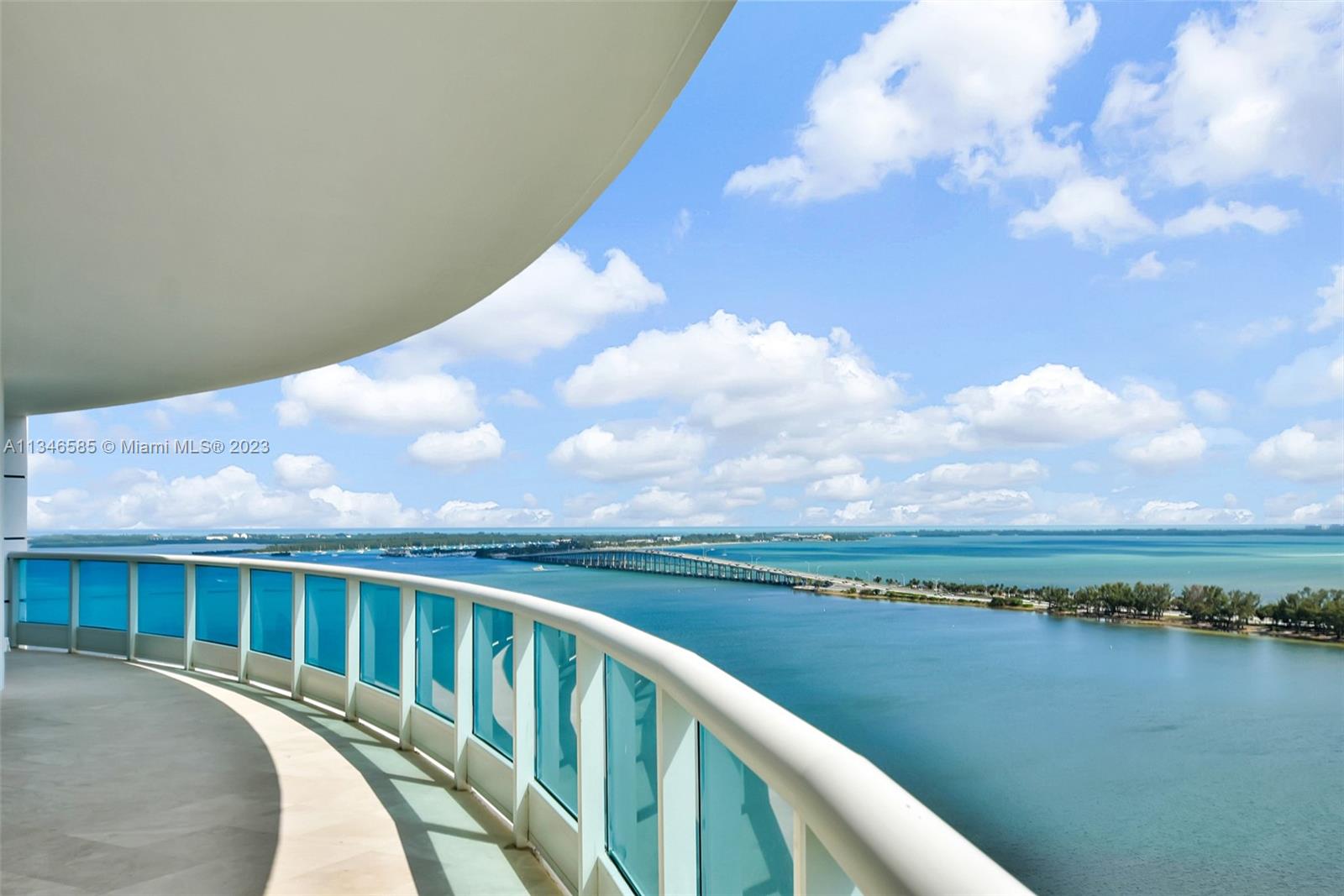 BRISTOL TOWER CONDO - Residential Lease