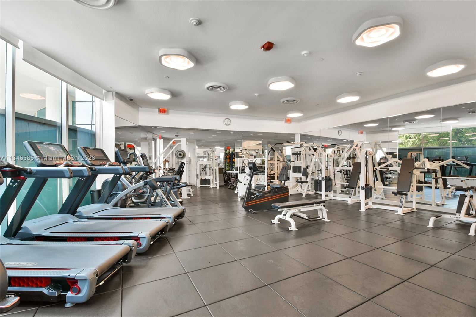 BRISTOL TOWER CONDO - Residential Lease