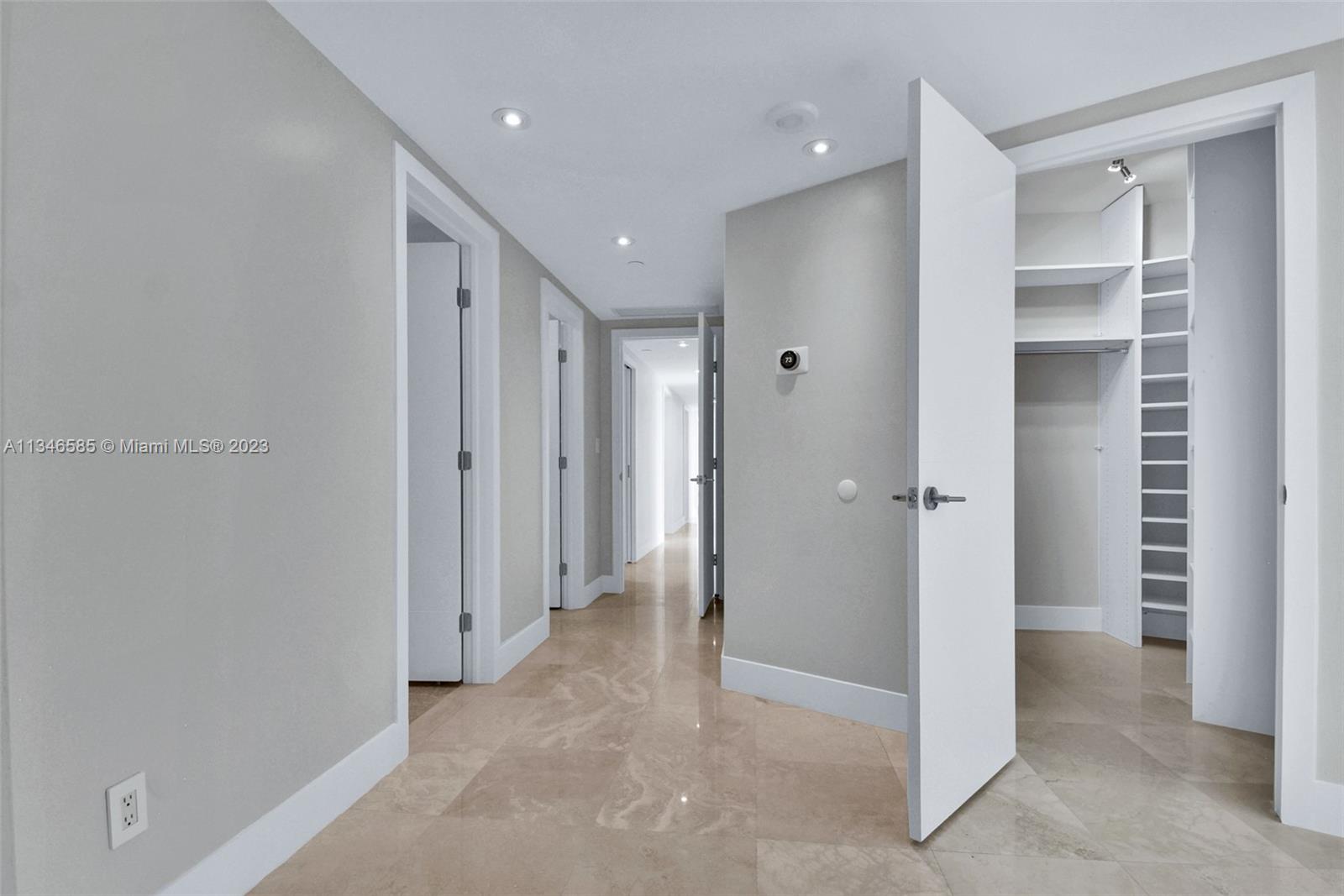BRISTOL TOWER CONDO - Residential Lease