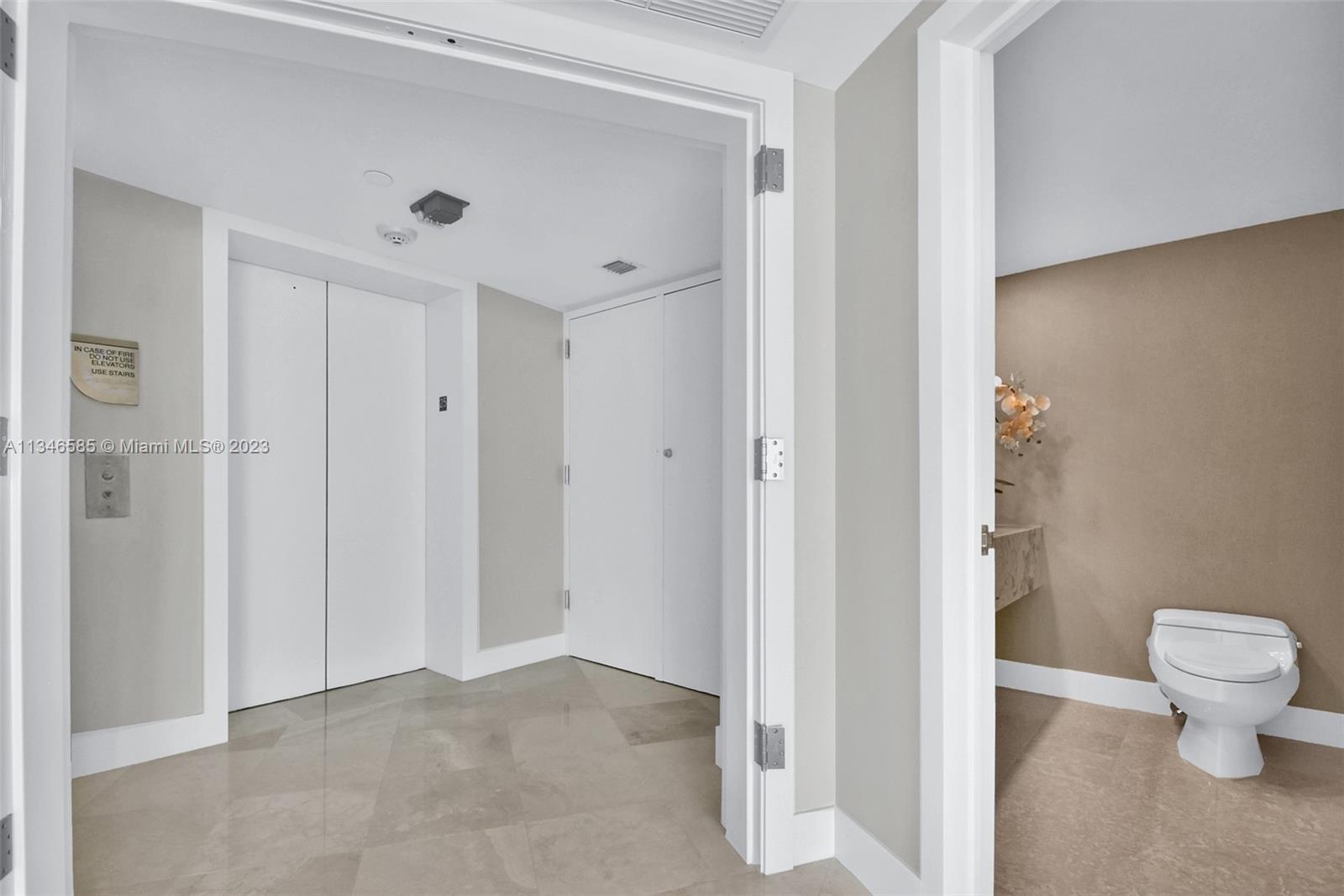 BRISTOL TOWER CONDO - Residential Lease
