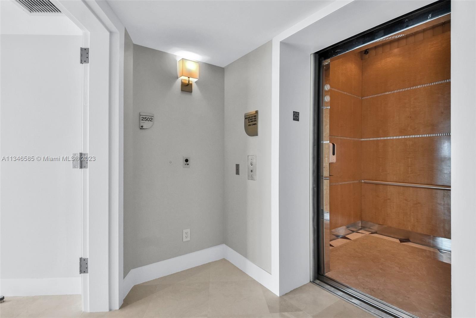 BRISTOL TOWER CONDO - Residential Lease