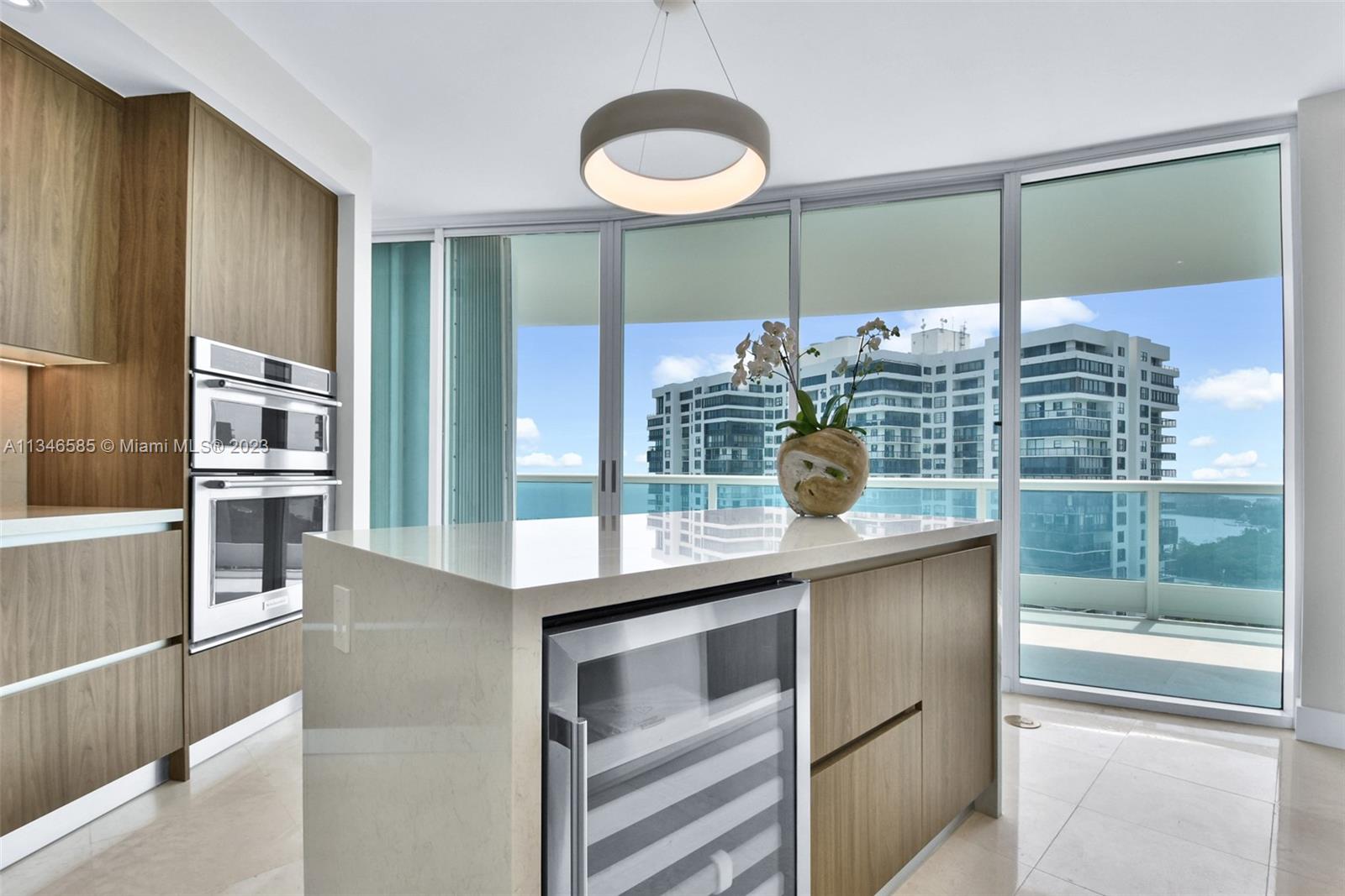 BRISTOL TOWER CONDO - Residential Lease