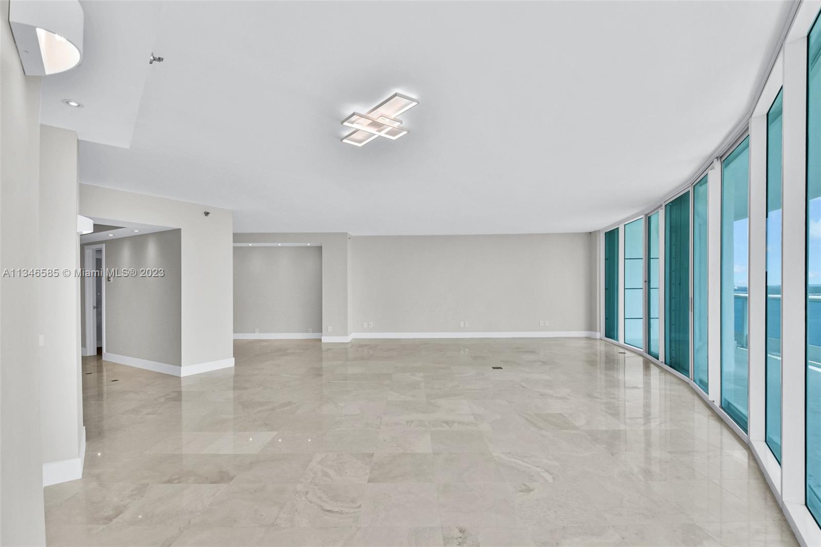 BRISTOL TOWER CONDO - Residential Lease