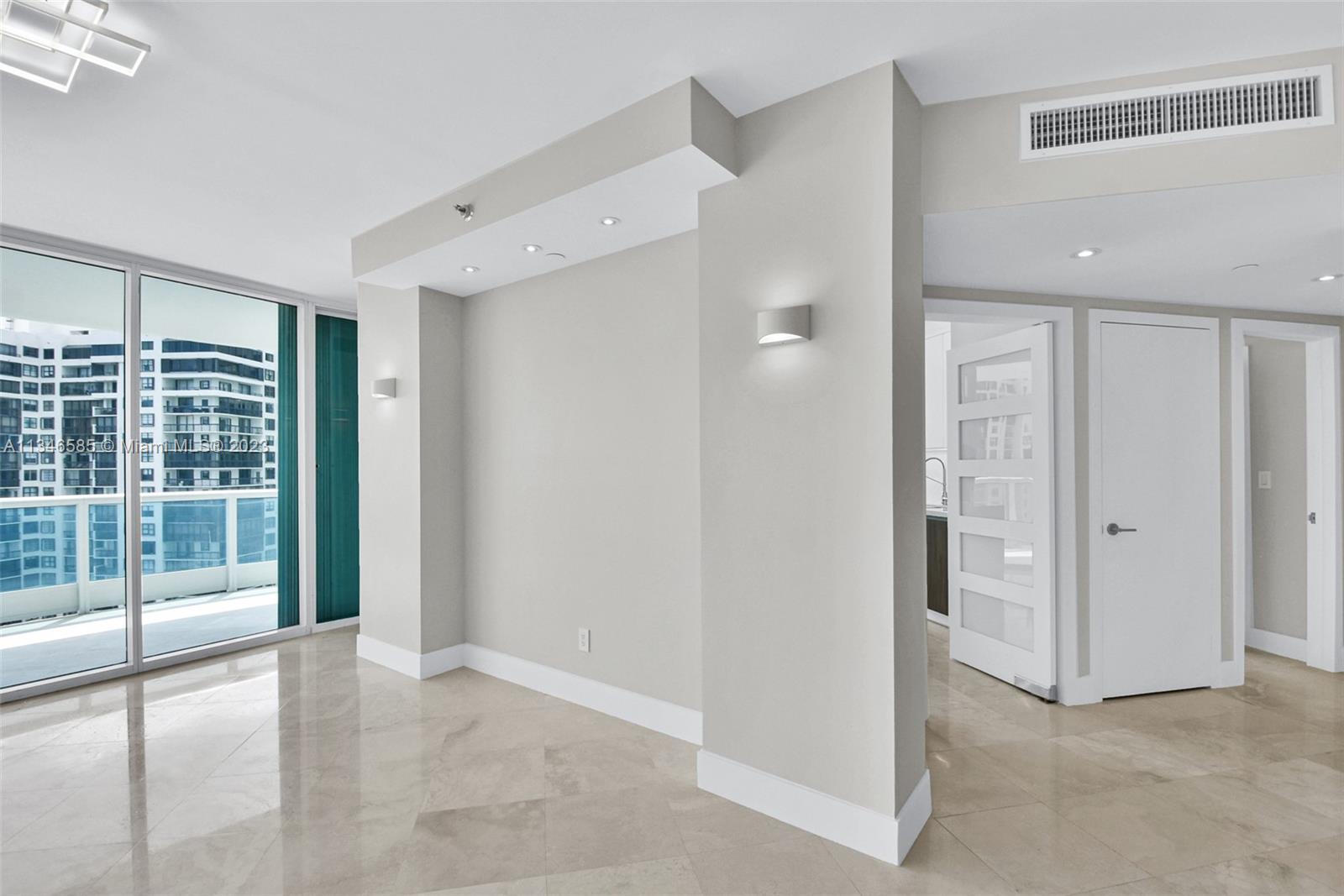 BRISTOL TOWER CONDO - Residential Lease