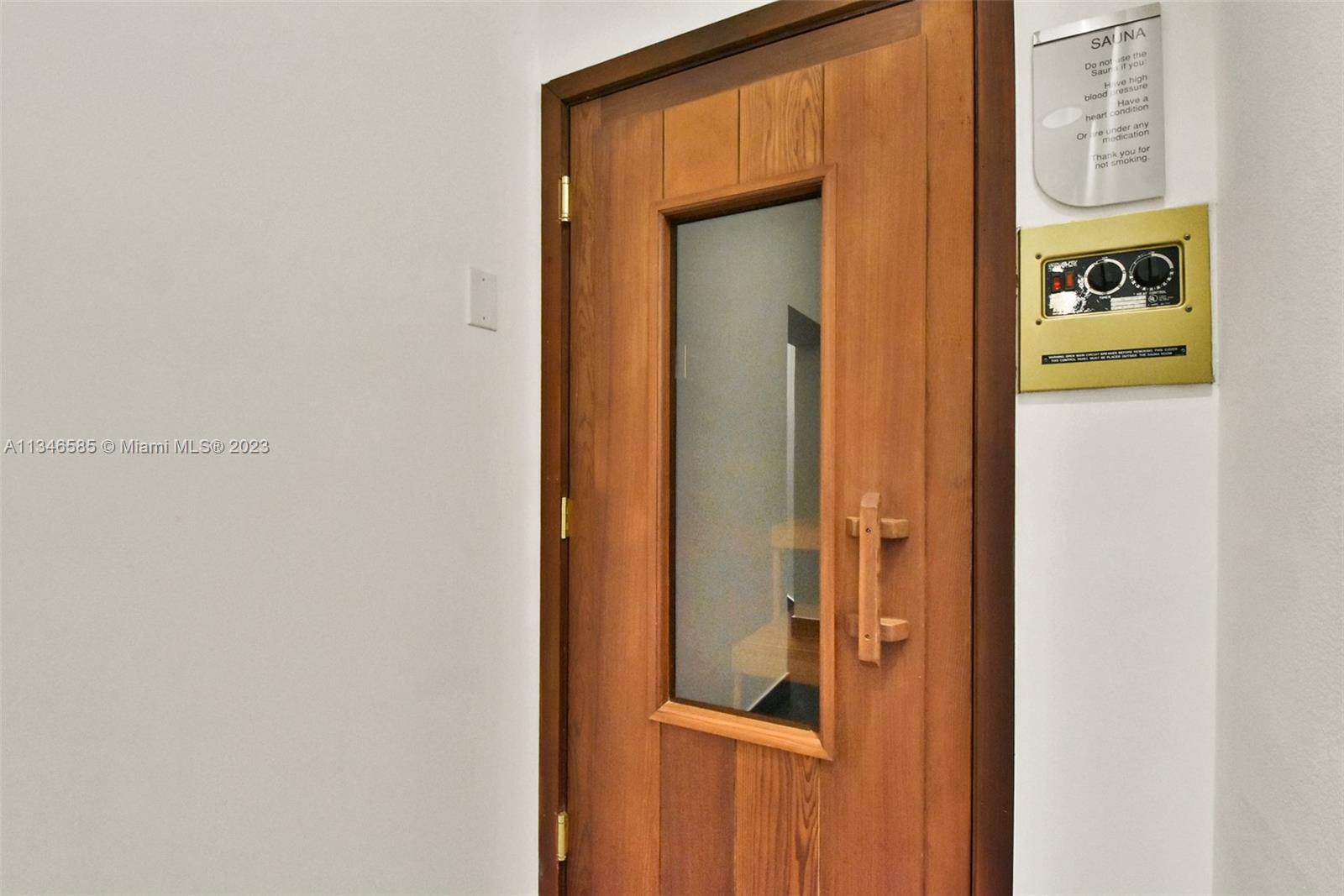 BRISTOL TOWER CONDO - Residential Lease