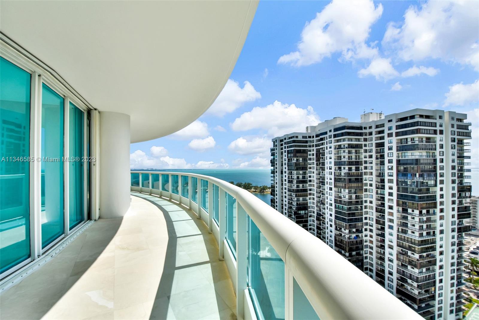 BRISTOL TOWER CONDO - Residential Lease