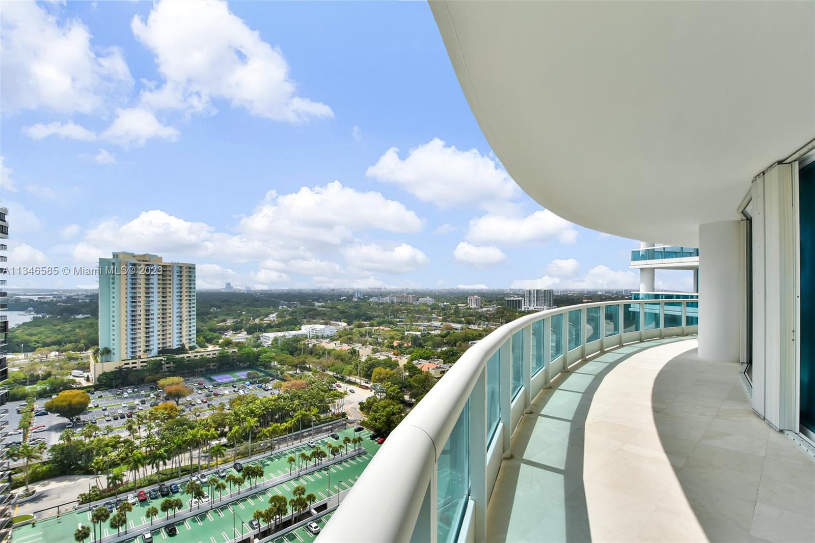 BRISTOL TOWER CONDO - Residential Lease