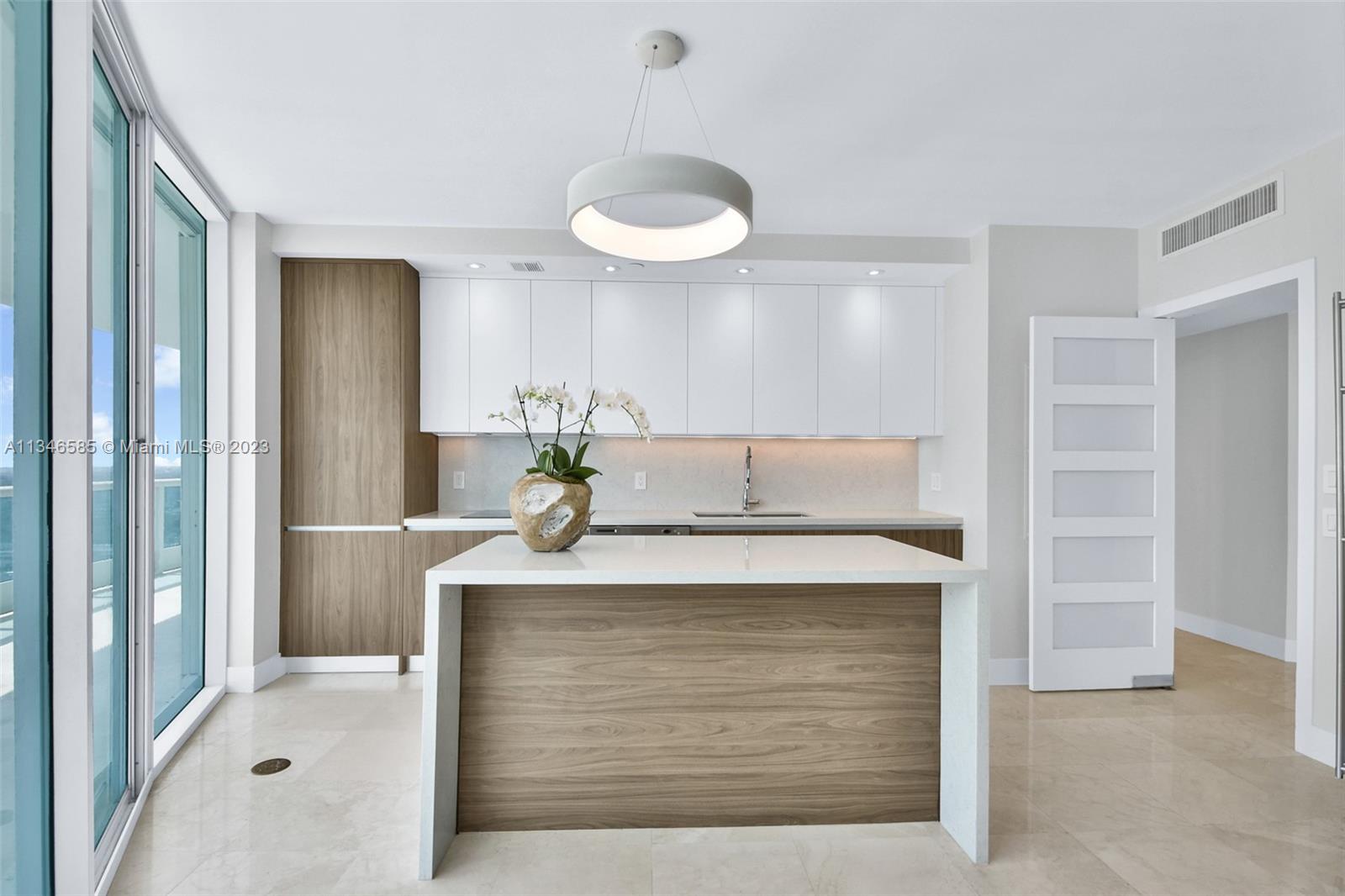 BRISTOL TOWER CONDO - Residential Lease