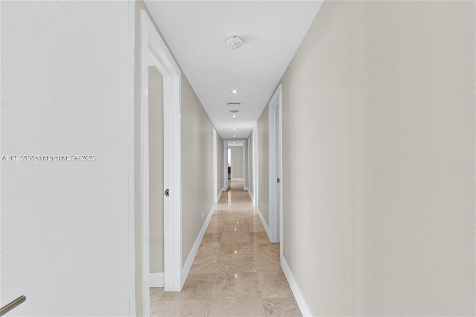 BRISTOL TOWER CONDO - Residential Lease