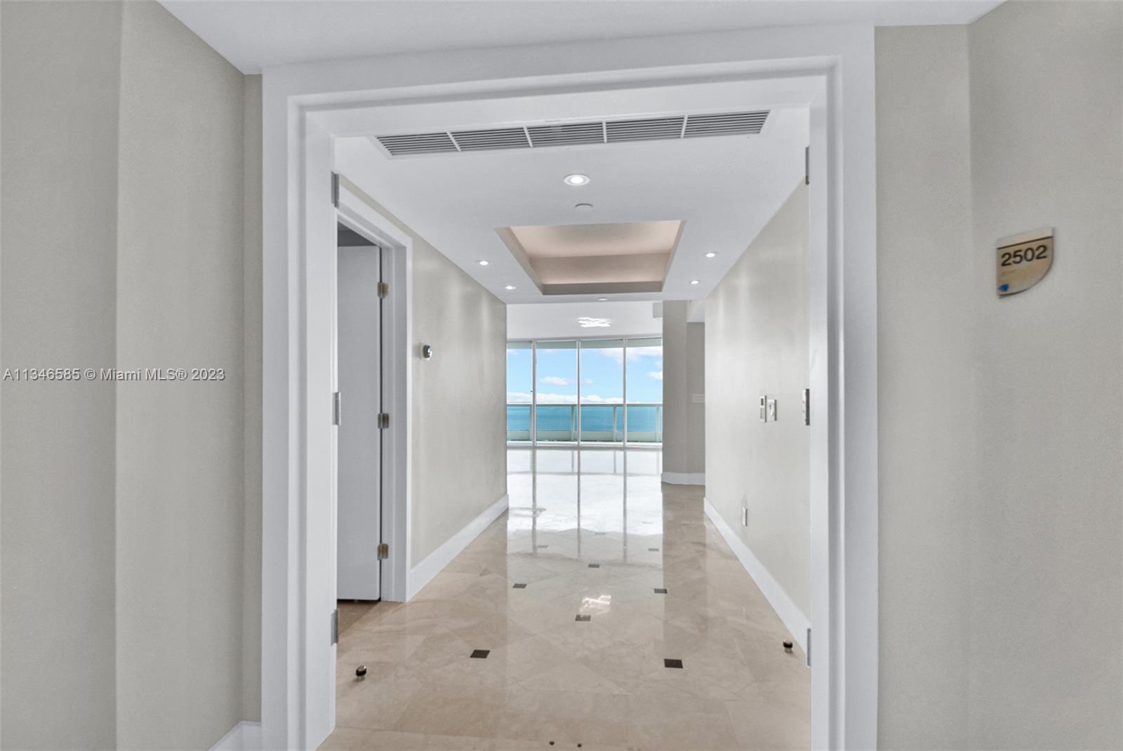 BRISTOL TOWER CONDO - Residential Lease
