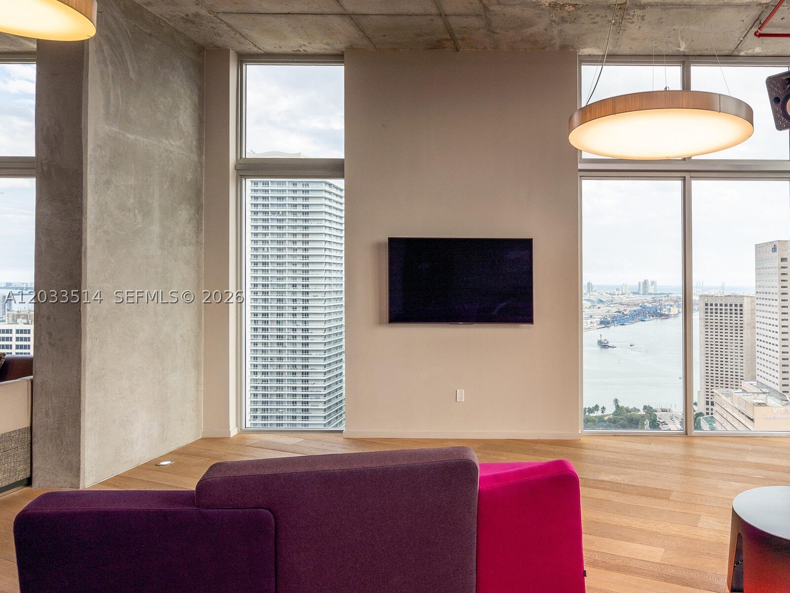 CENTRO CONDO - Residential