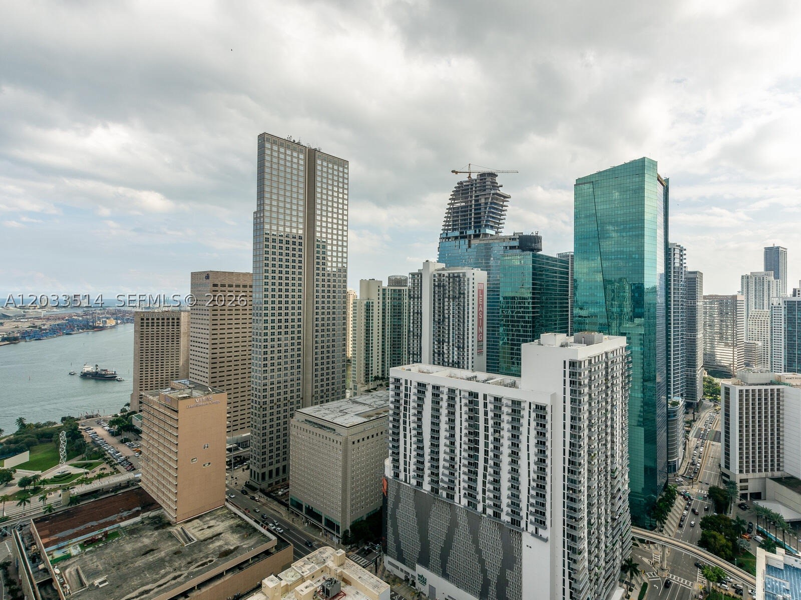 CENTRO CONDO - Residential