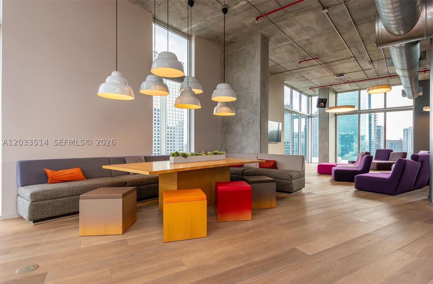 CENTRO CONDO - Residential