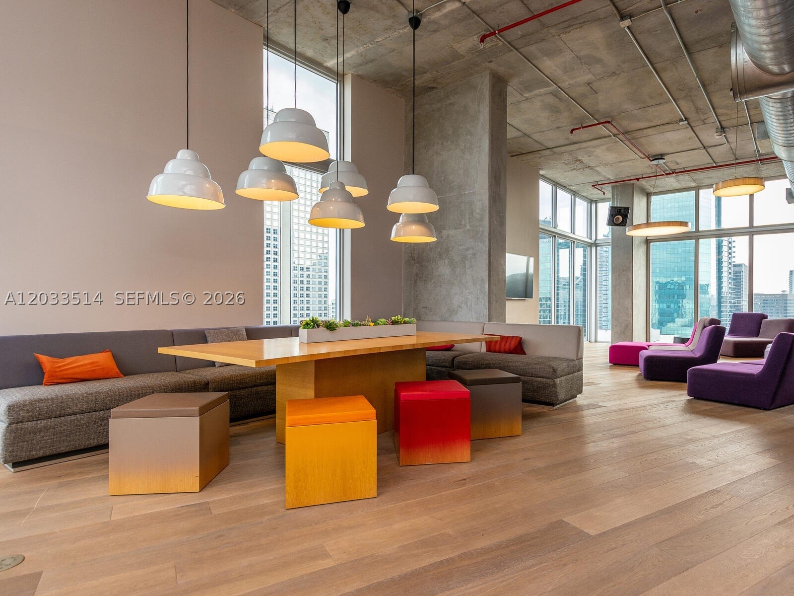 CENTRO CONDO - Residential