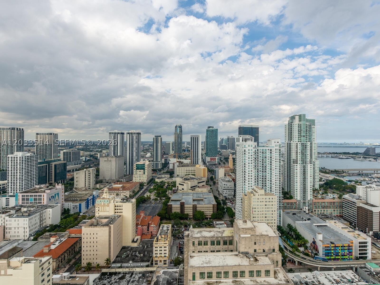 CENTRO CONDO - Residential