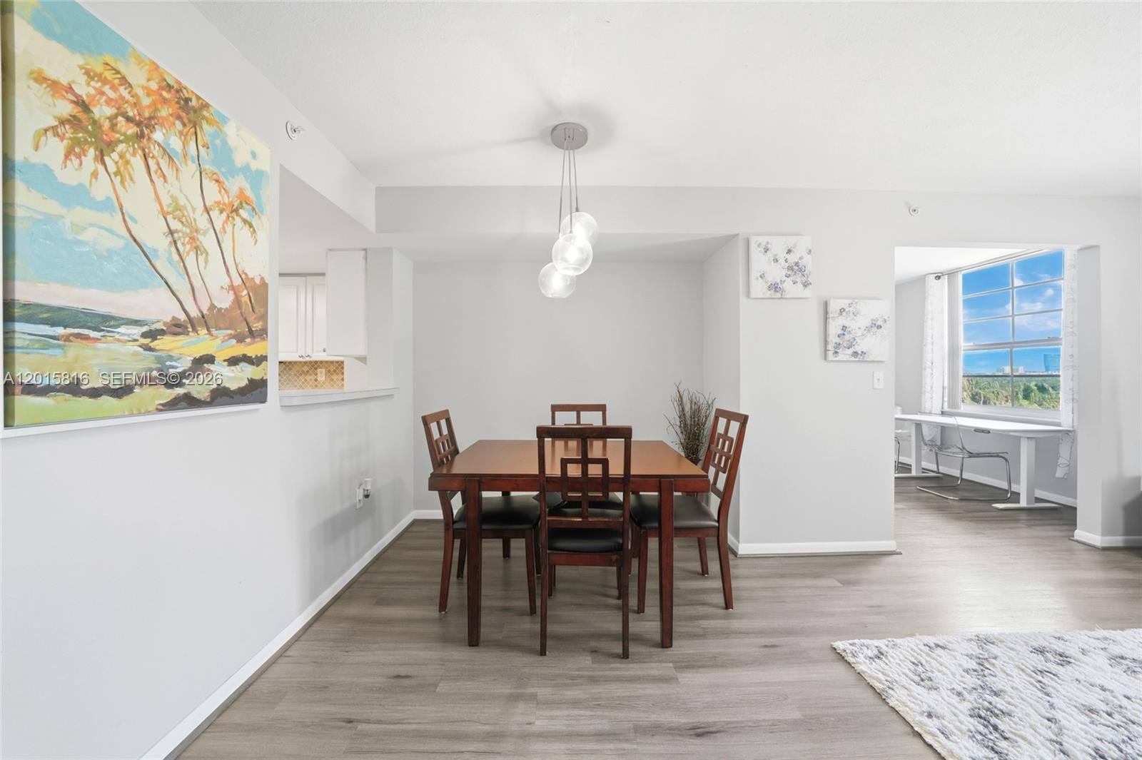 LAS OLAS BY THE RIVER CON - Residential