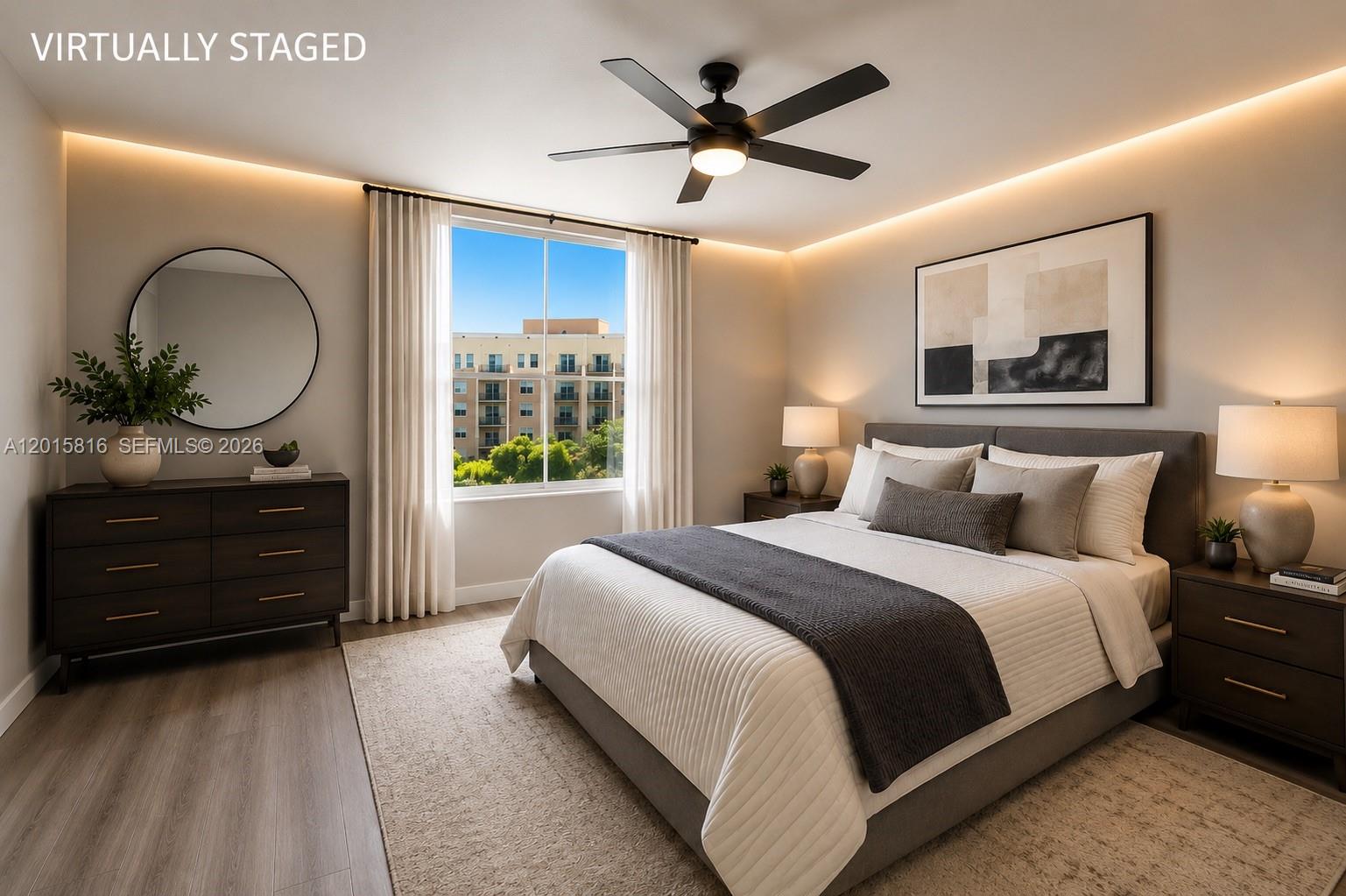 LAS OLAS BY THE RIVER CON - Residential
