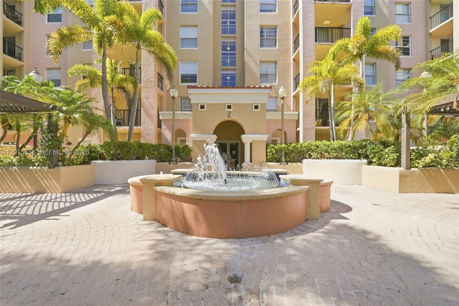 LAS OLAS BY THE RIVER CON - Residential