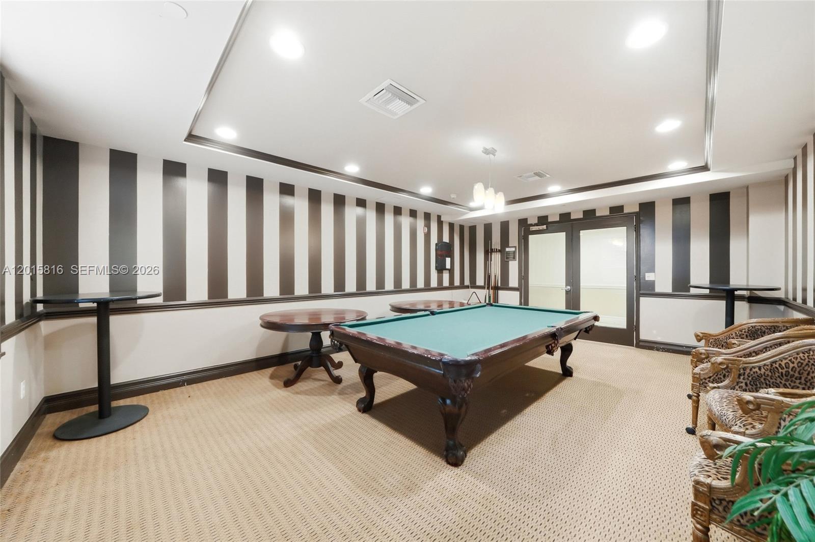 LAS OLAS BY THE RIVER CON - Residential