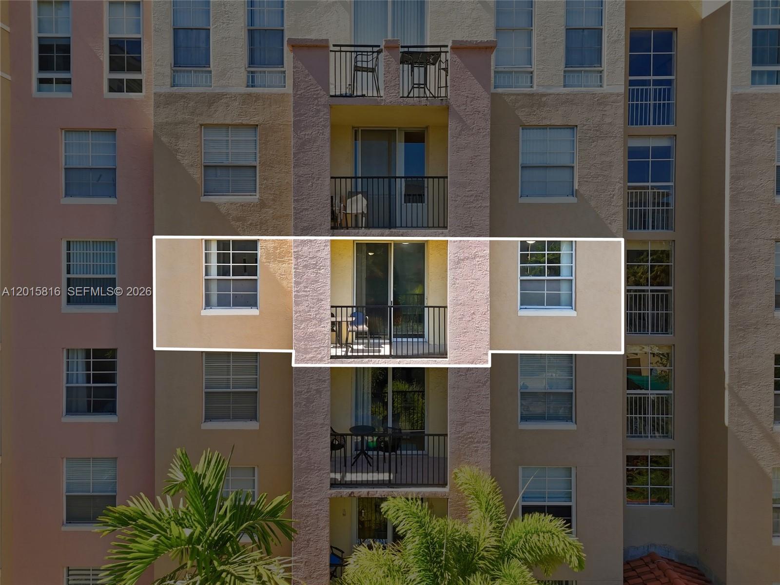 LAS OLAS BY THE RIVER CON - Residential