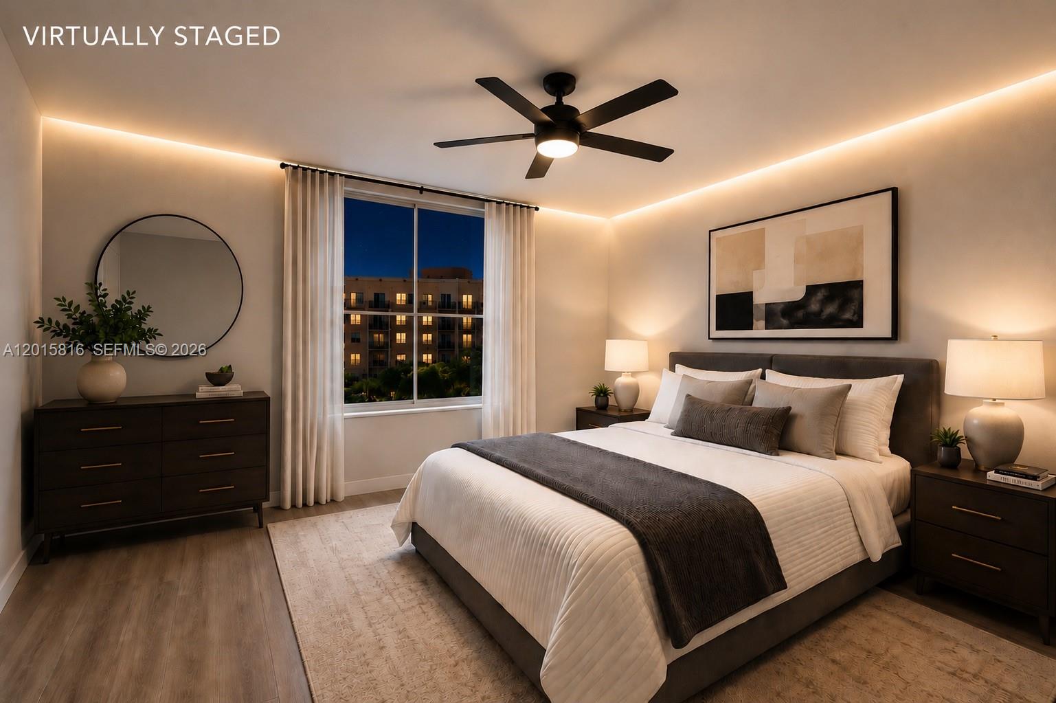 LAS OLAS BY THE RIVER CON - Residential