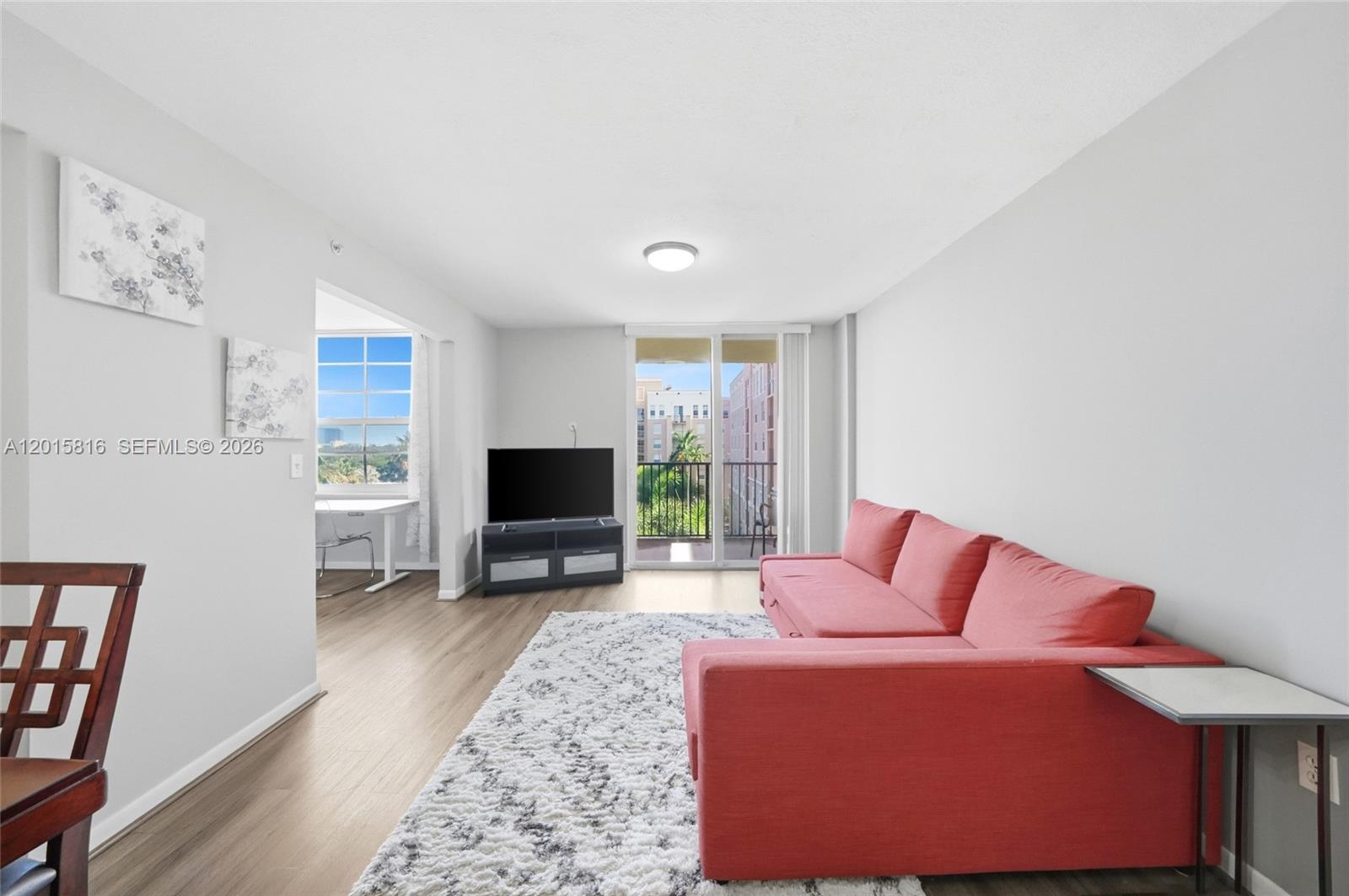 LAS OLAS BY THE RIVER CON - Residential