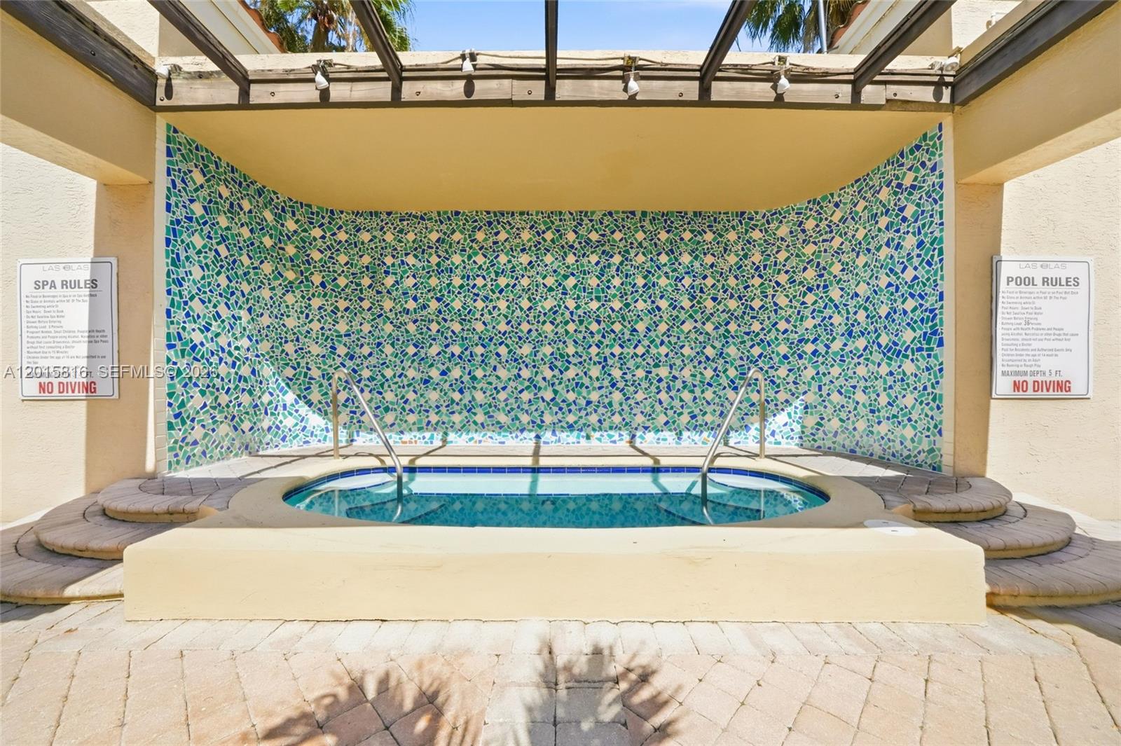 LAS OLAS BY THE RIVER CON - Residential