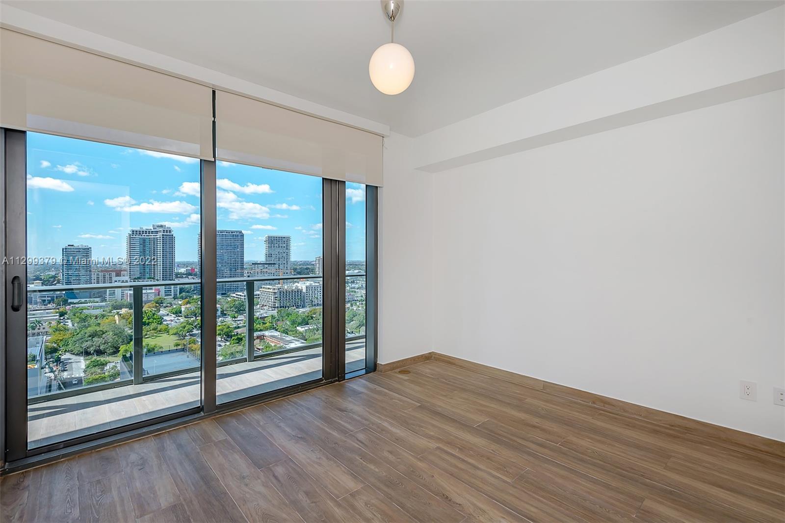 One Paraiso - Residential Lease