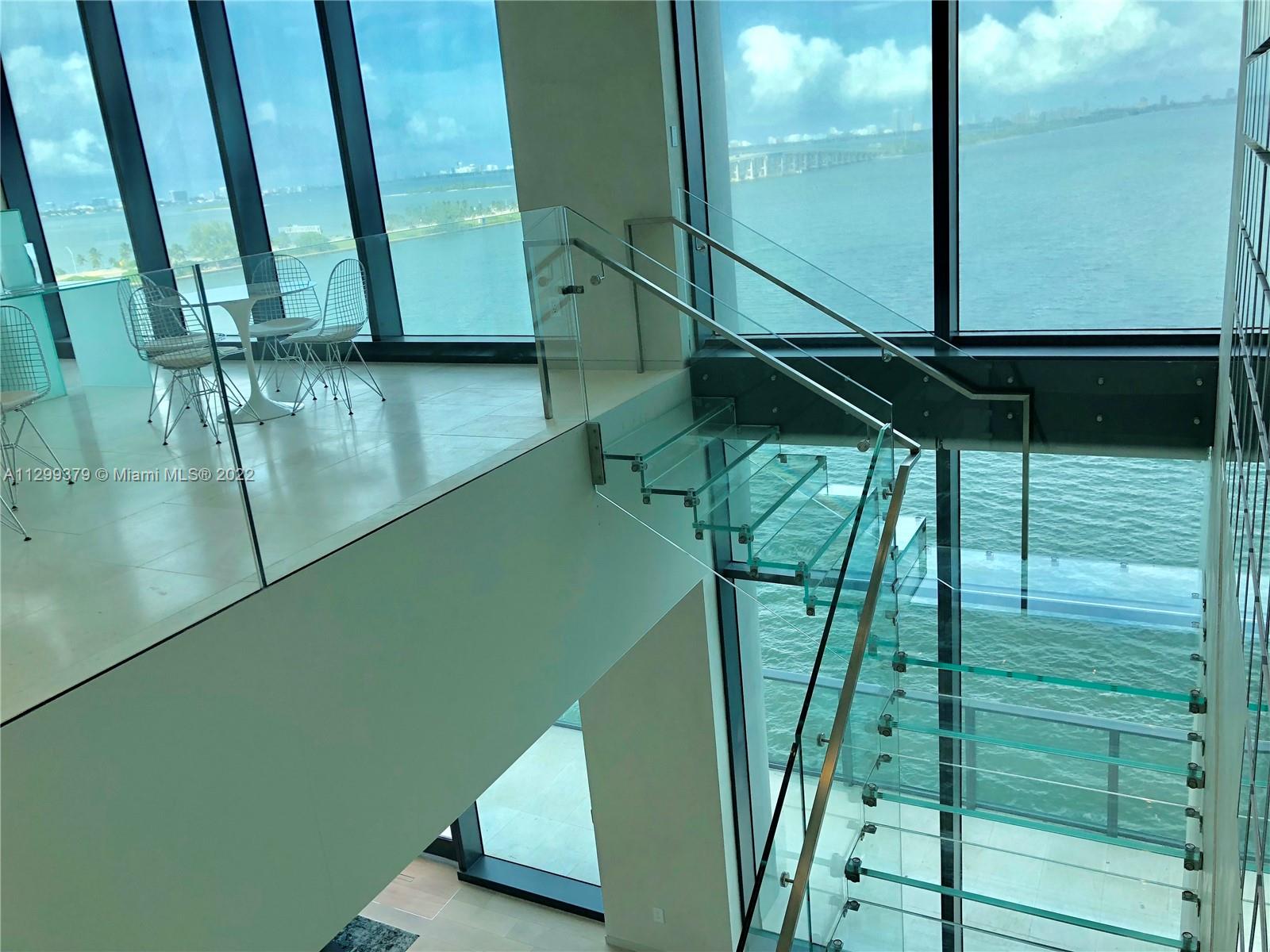 One Paraiso - Residential Lease