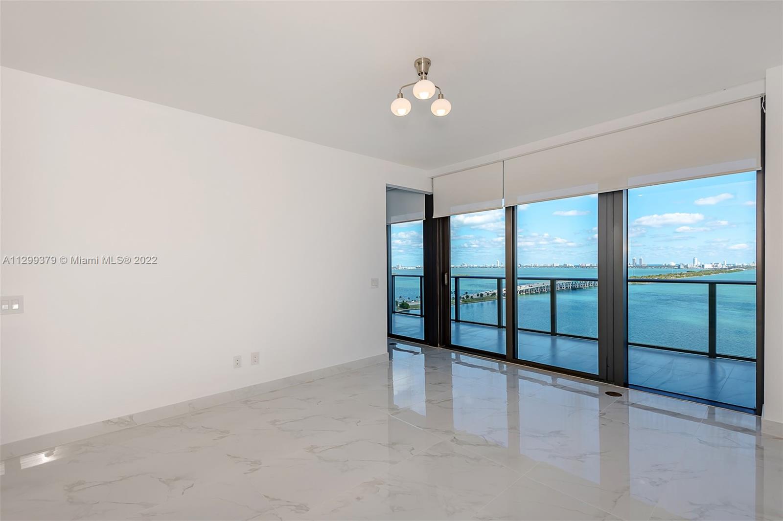 One Paraiso - Residential Lease