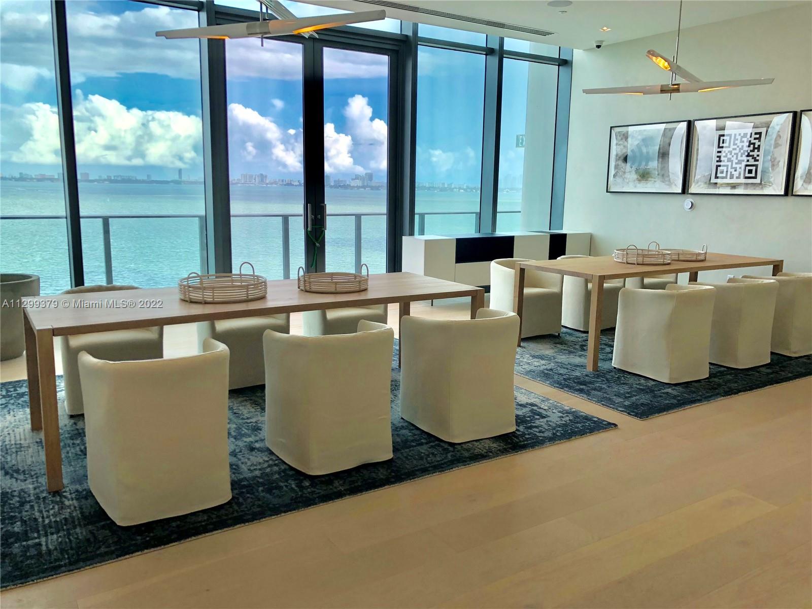 One Paraiso - Residential Lease