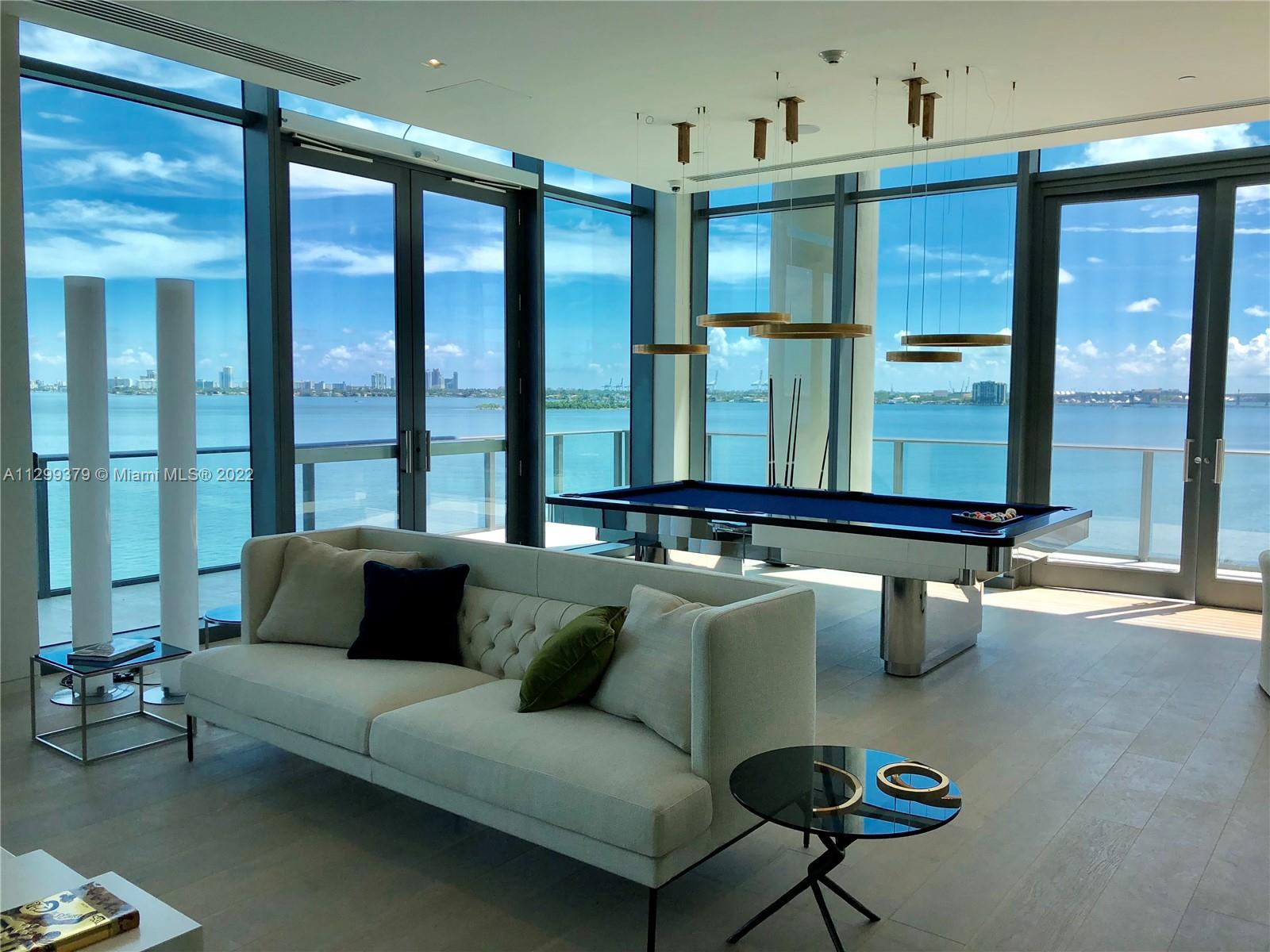 One Paraiso - Residential Lease