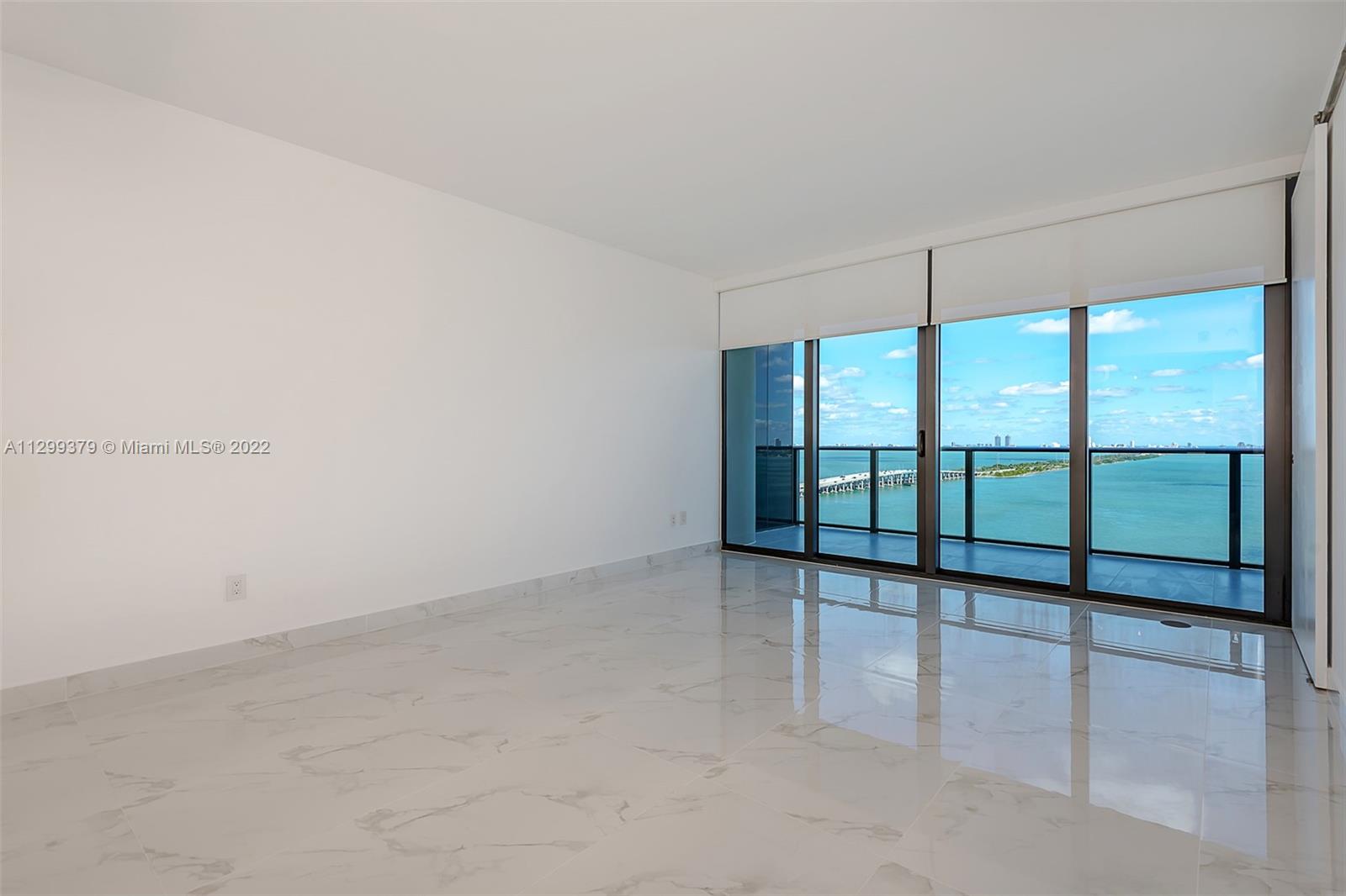One Paraiso - Residential Lease