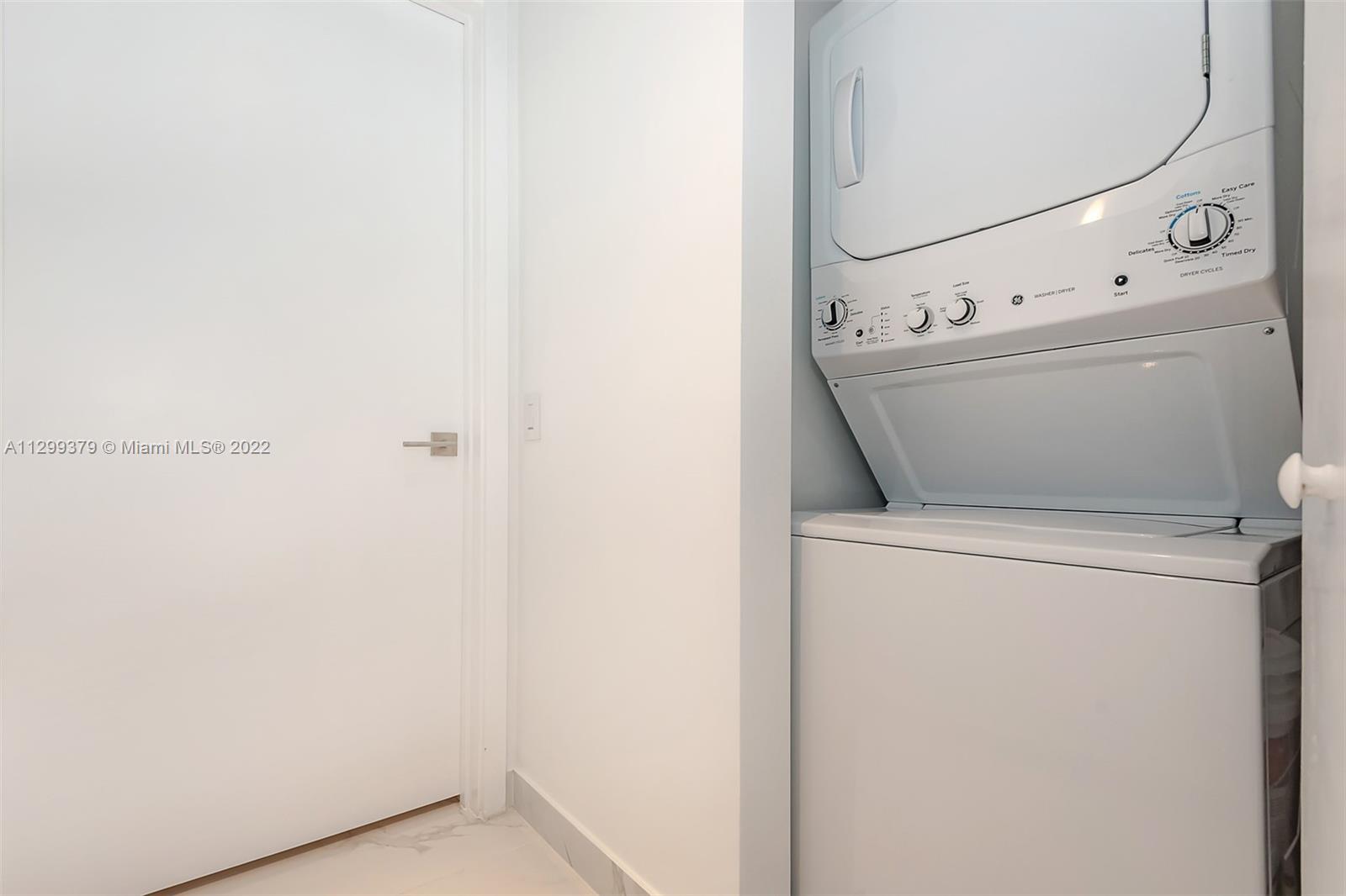 One Paraiso - Residential Lease