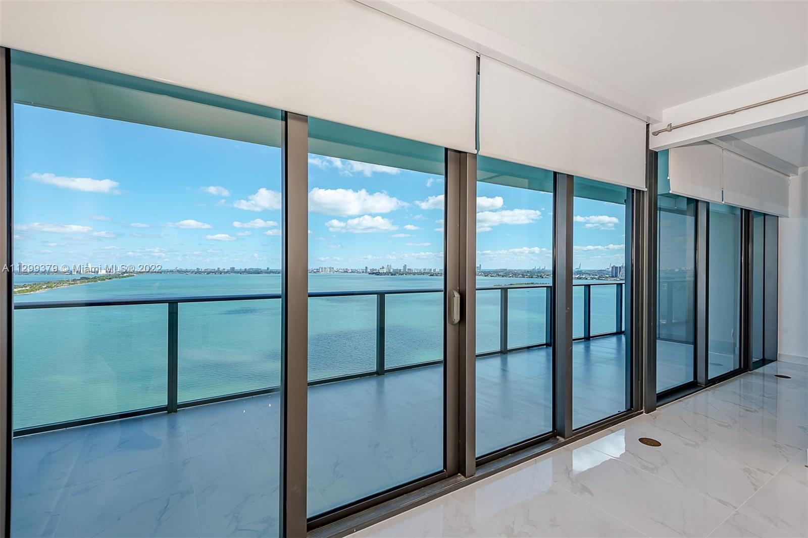 One Paraiso - Residential Lease
