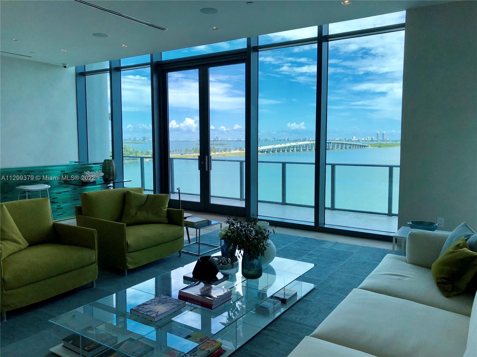 One Paraiso - Residential Lease