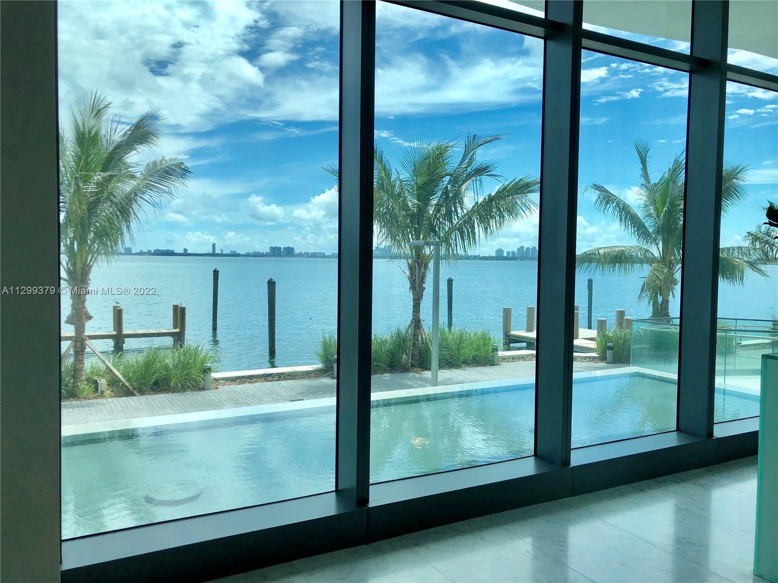 One Paraiso - Residential Lease