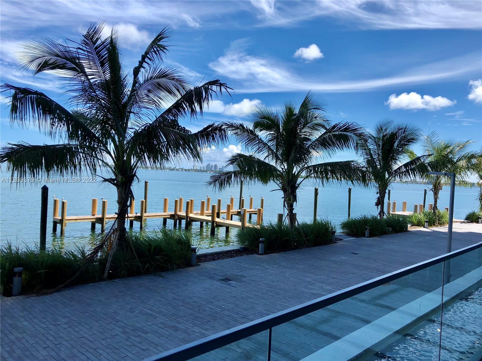 One Paraiso - Residential Lease