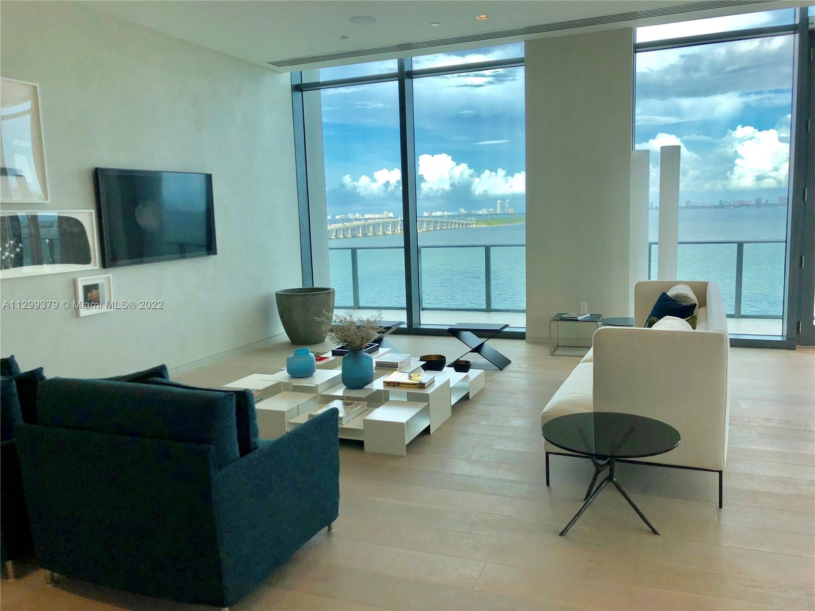One Paraiso - Residential Lease