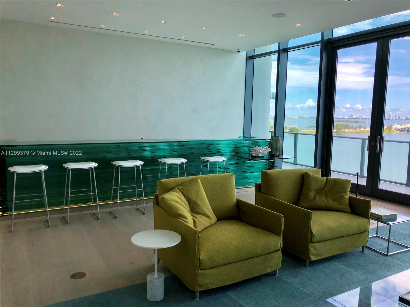 One Paraiso - Residential Lease
