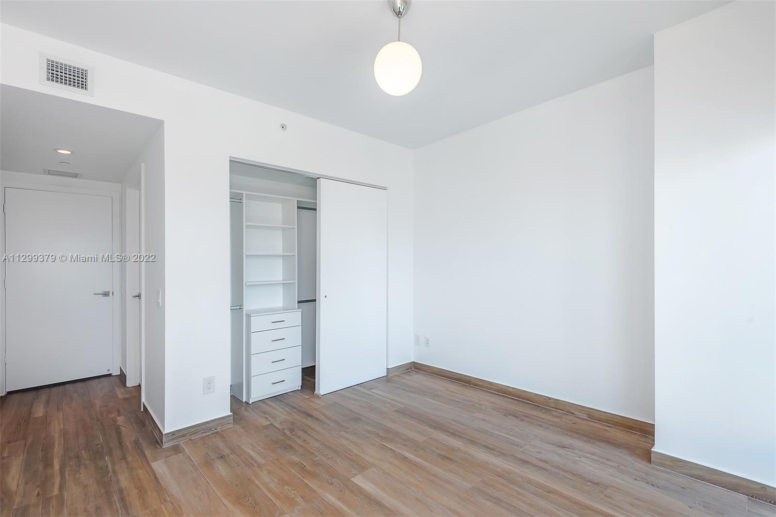 One Paraiso - Residential Lease