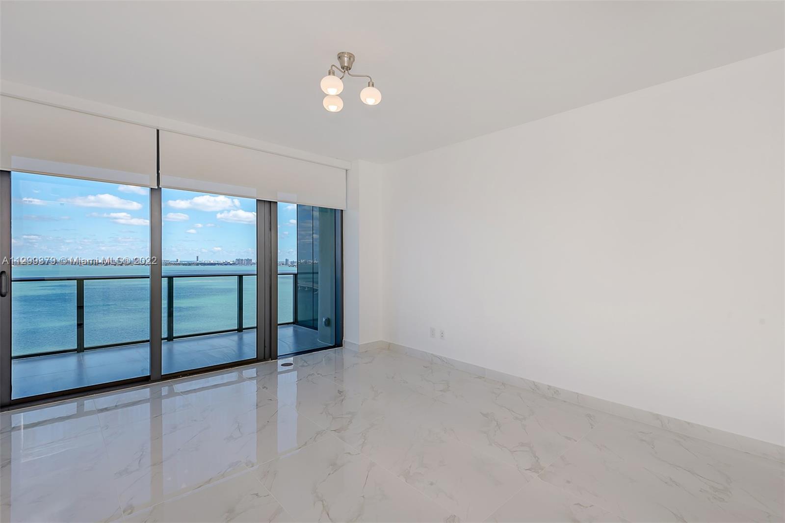 One Paraiso - Residential Lease