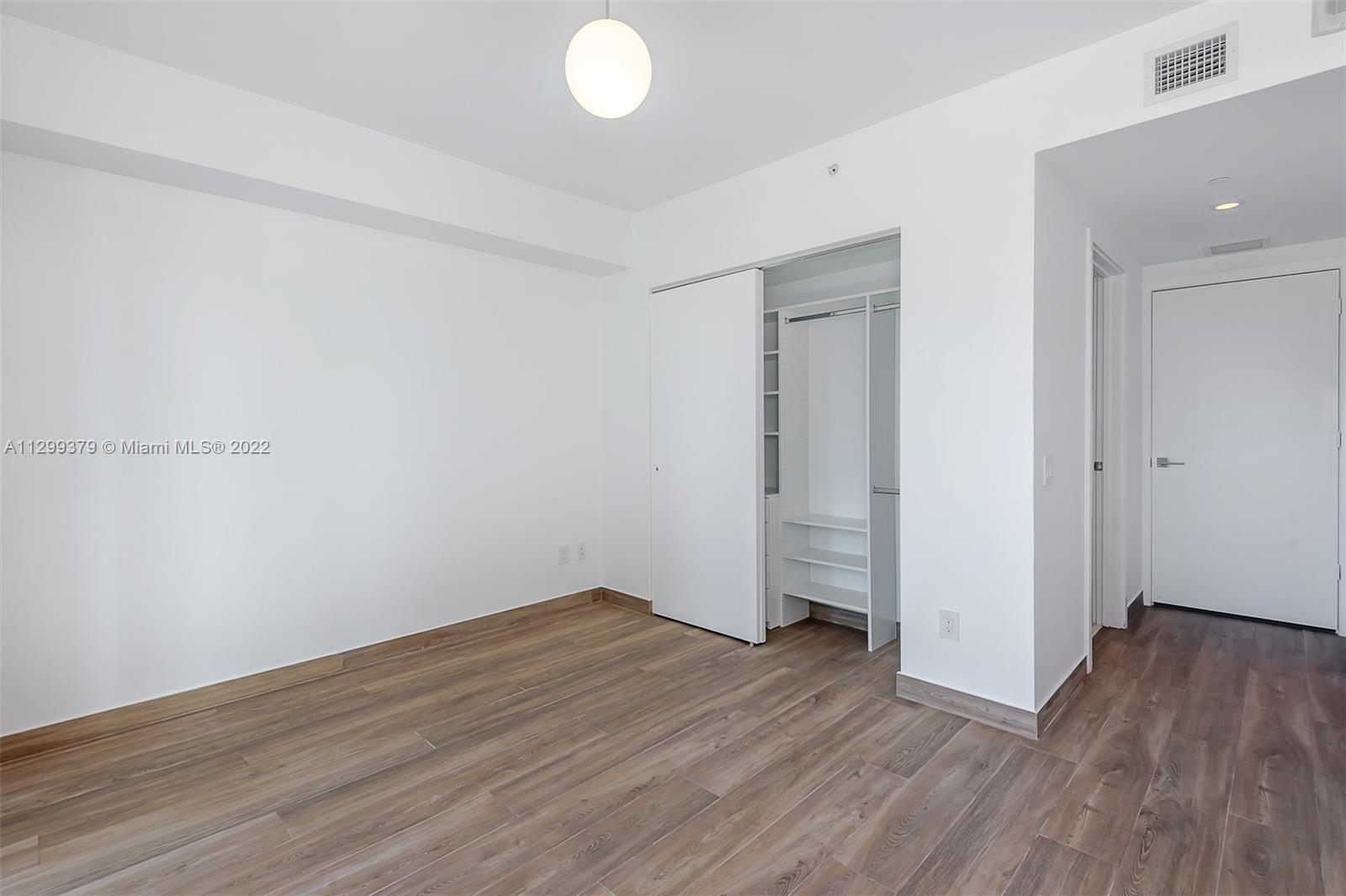 One Paraiso - Residential Lease