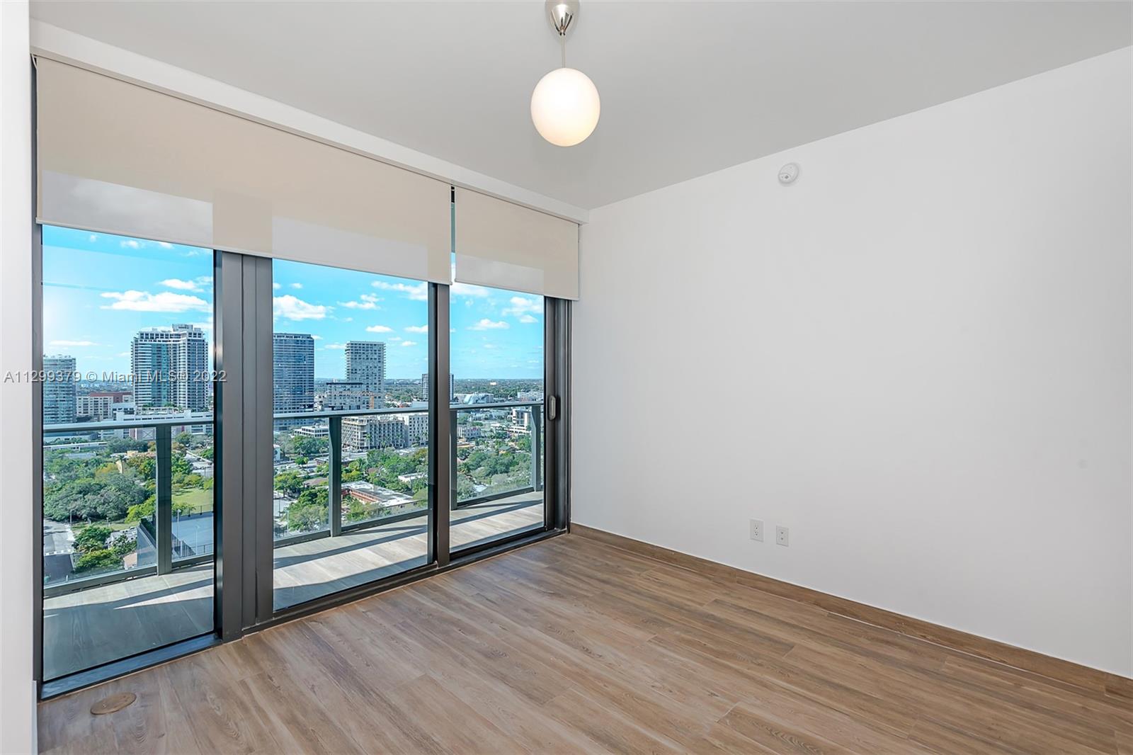 One Paraiso - Residential Lease