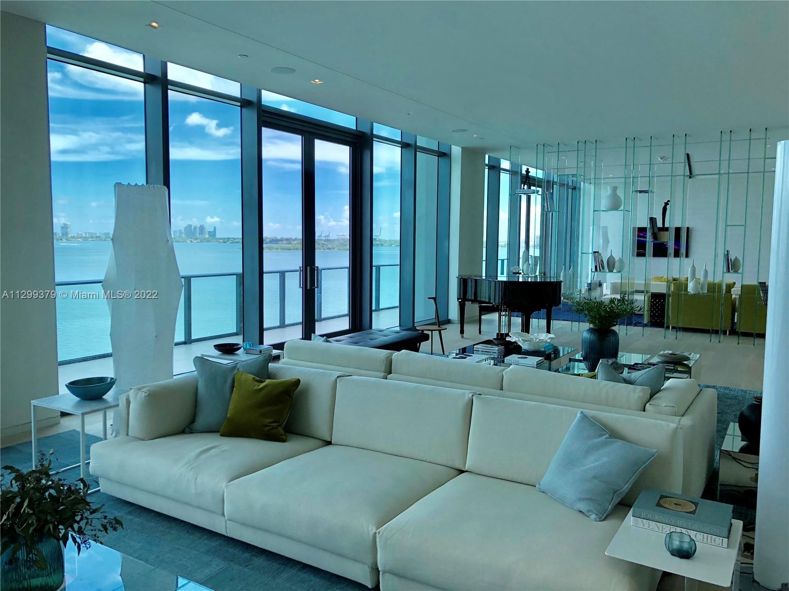 One Paraiso - Residential Lease