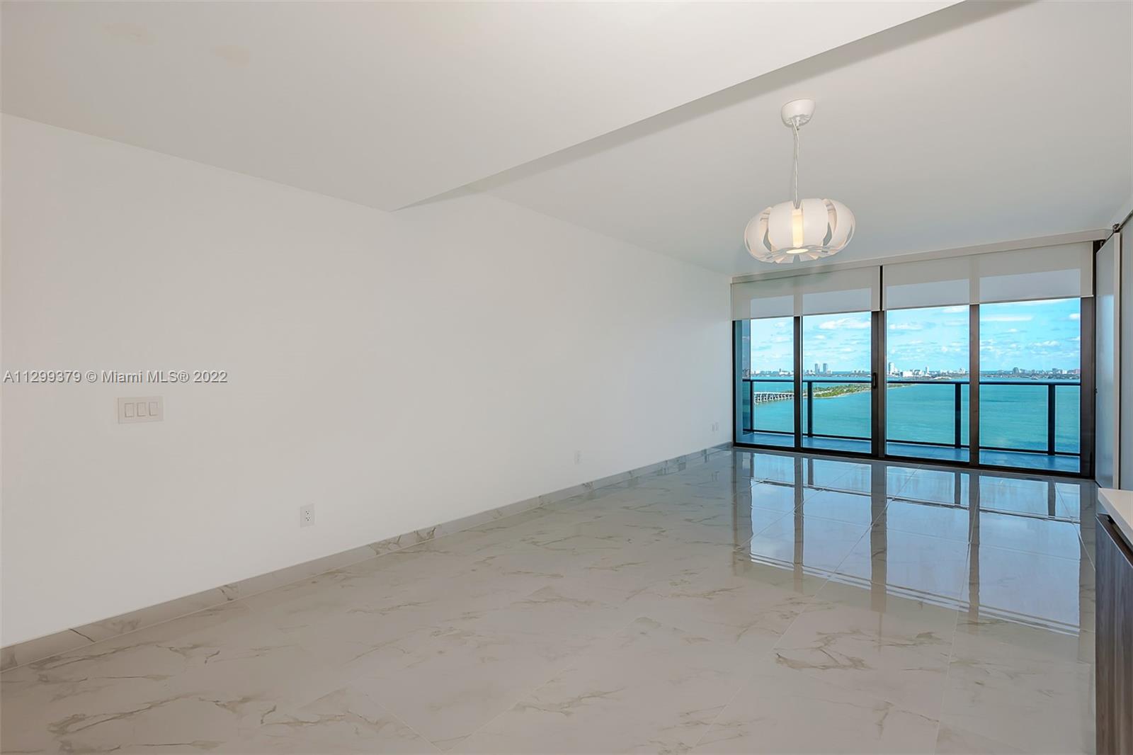 One Paraiso - Residential Lease