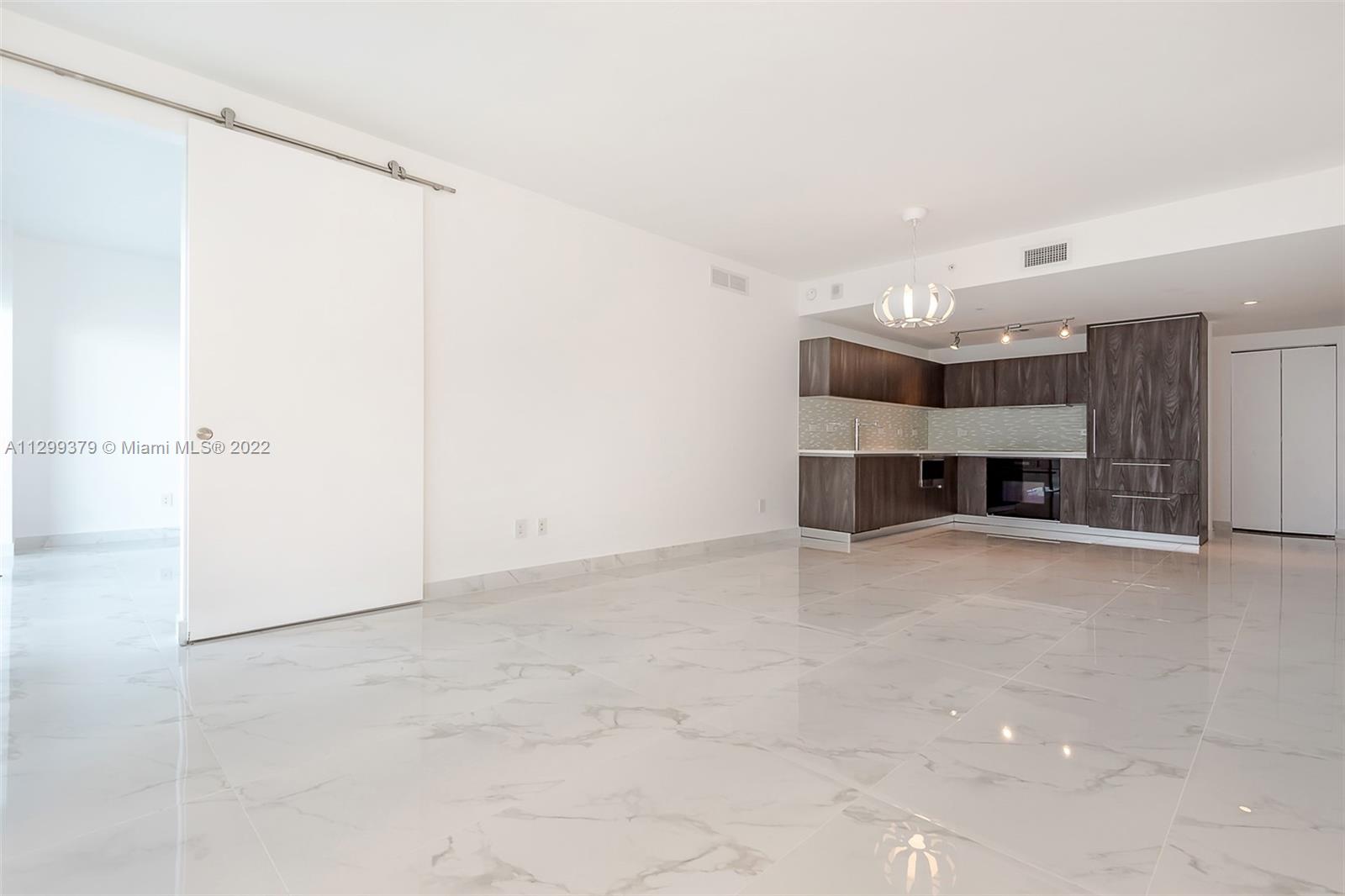 One Paraiso - Residential Lease