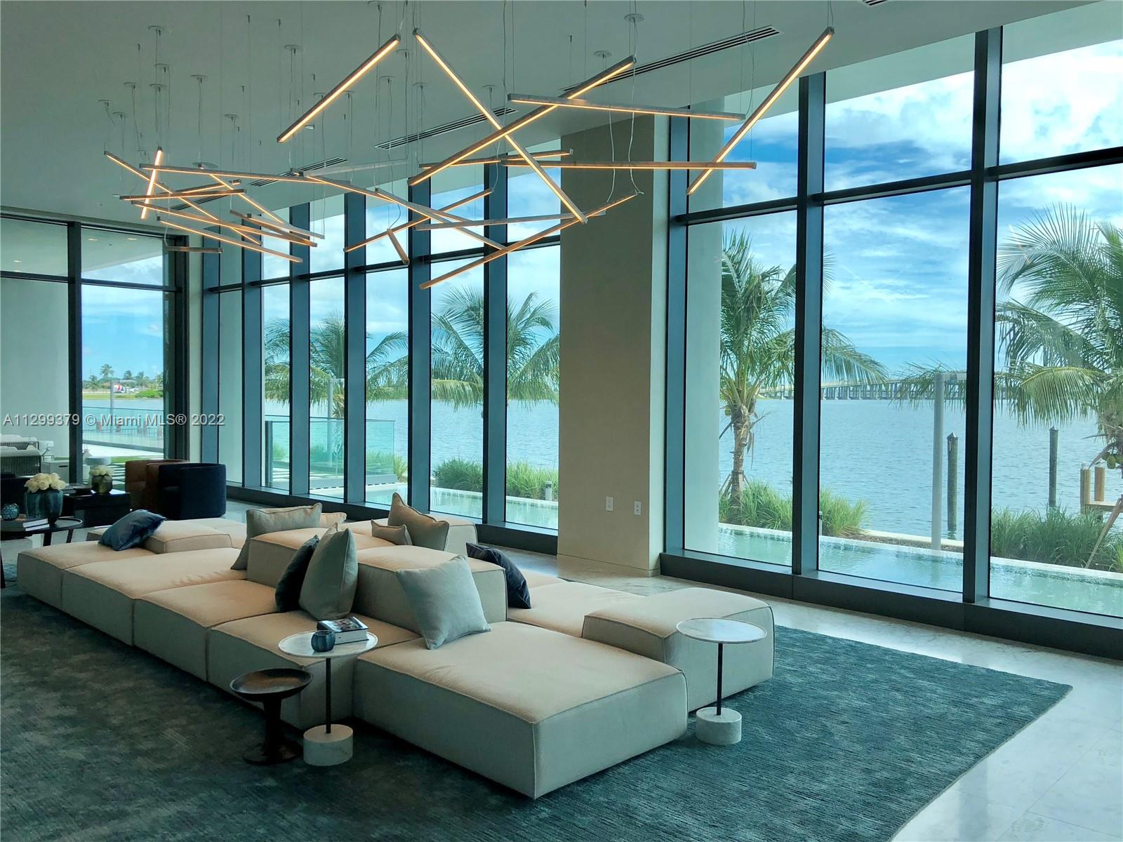One Paraiso - Residential Lease