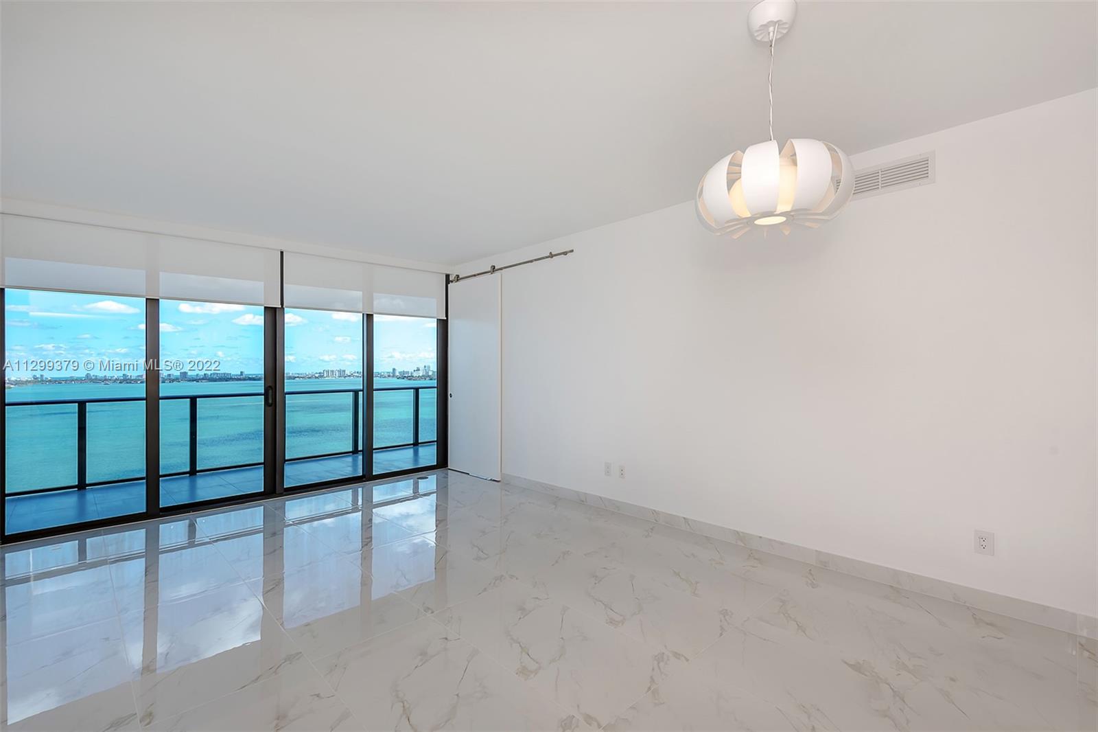 One Paraiso - Residential Lease