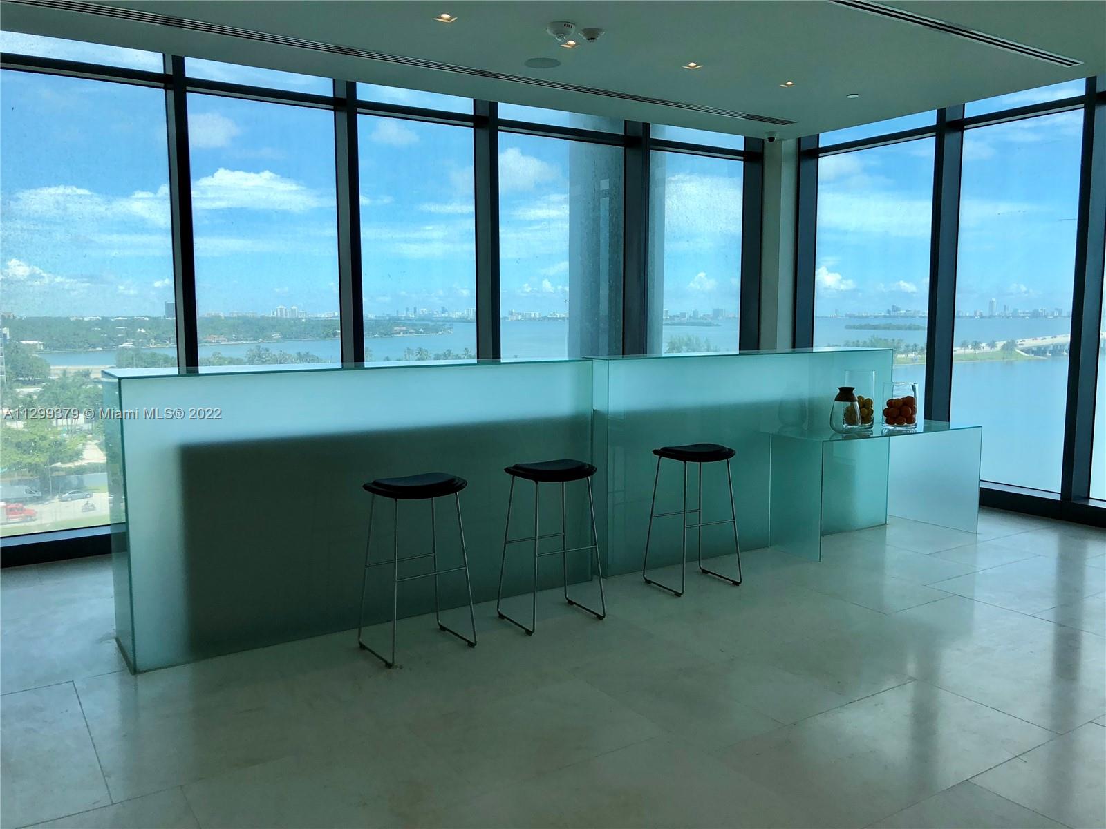 One Paraiso - Residential Lease